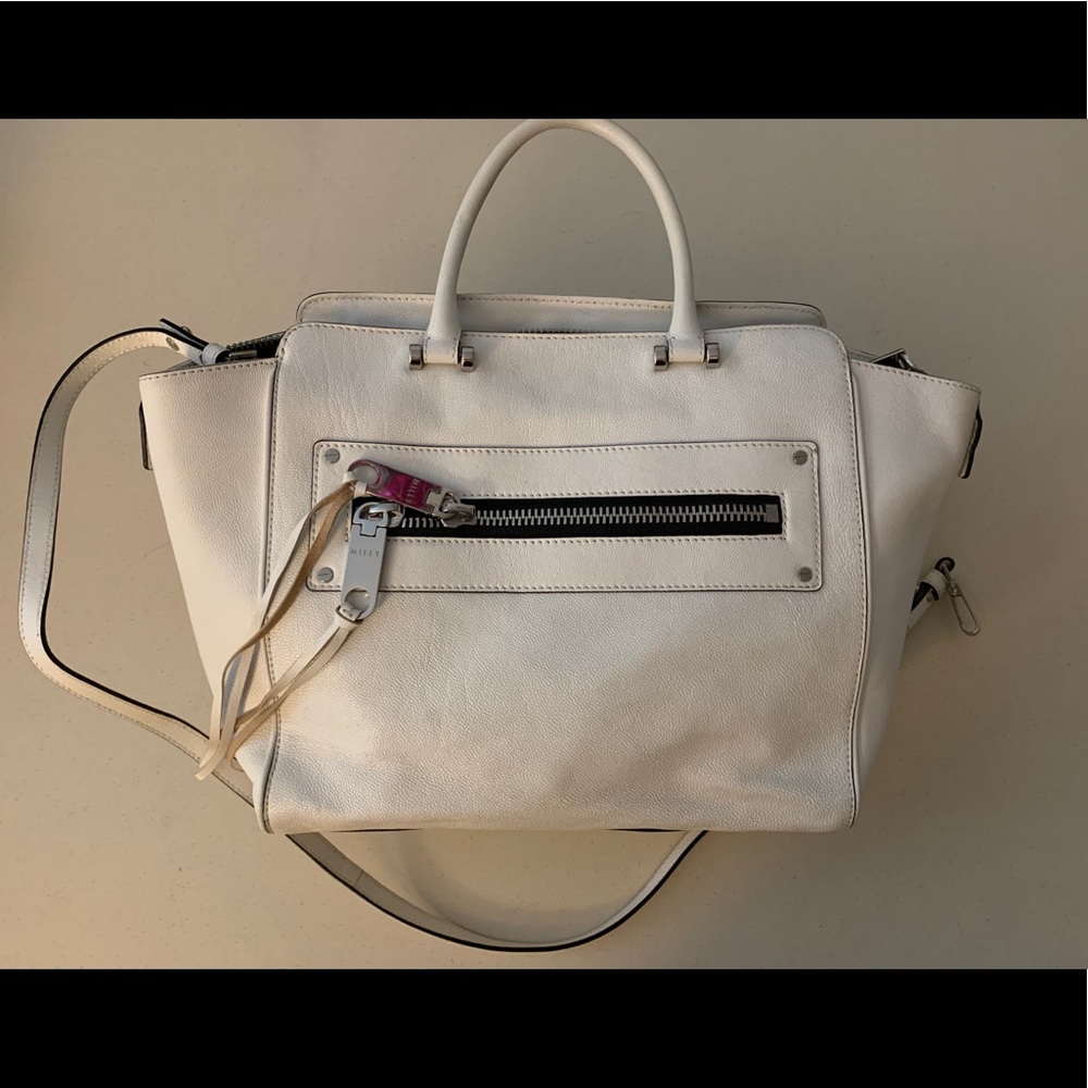 Satchel Genuine Leather